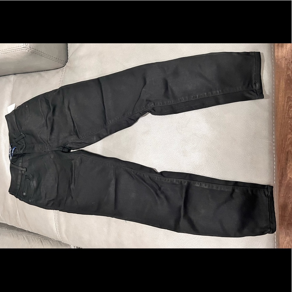 Wallflower skinny jeans